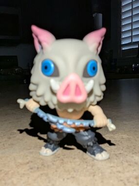 Funko Pop Inosuke
